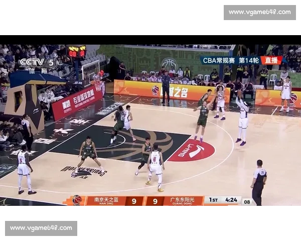 NBA直播官方网站全方位赛事资讯与精彩对决实时呈现权威解读高清直播