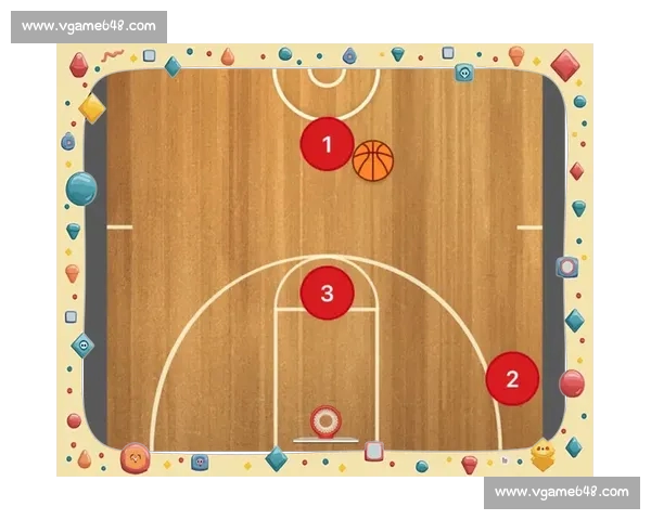 篮球运动魅力与战术演变的时代风云全景解析及球星传奇故事探秘之 篮球运动魅力与战术演变的时代风云全景解析及球星传奇故事探秘之