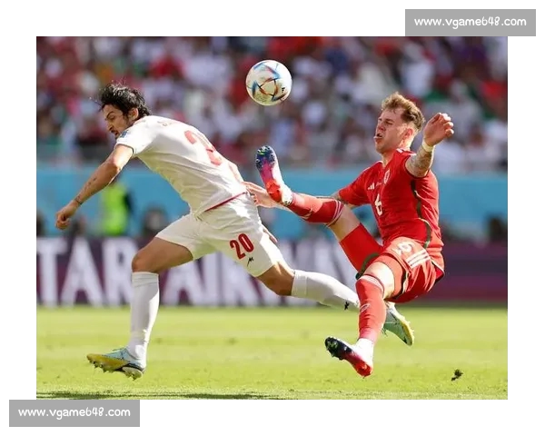 世界杯球员技术统计分析：关键数据解读与表现对比