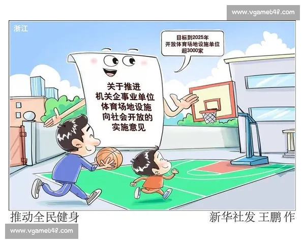 体育中国平台助力全民健身提升体育产业发展创新力量 体育中国平台助力全民健身提升体育产业发展创新力量