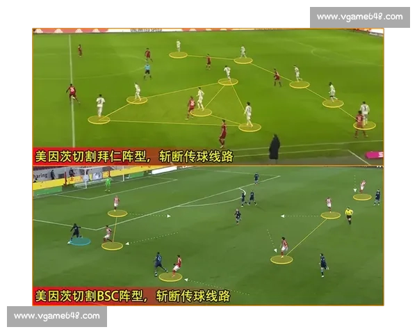 德甲最新赛季深度战术解析与球队实力全面评估 德甲最新赛季深度战术解析与球队实力全面评估
