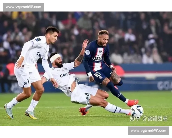 欧冠精彩对决全程解析赛程与焦点赛事盘点