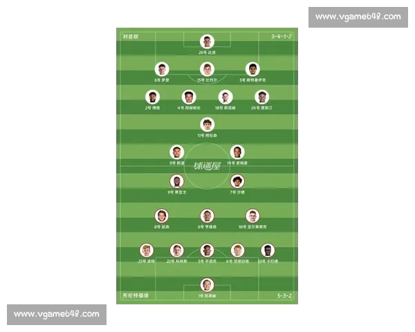 英超赛季精彩纷呈 强强对决谁主沉浮 球队阵容解析与赛季预测