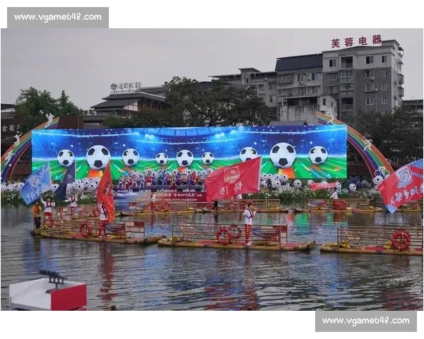 体育热门平台引领赛事新潮流打造沉浸式观赛互动体验新时代